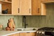 Kitchens With Wood Cabinets