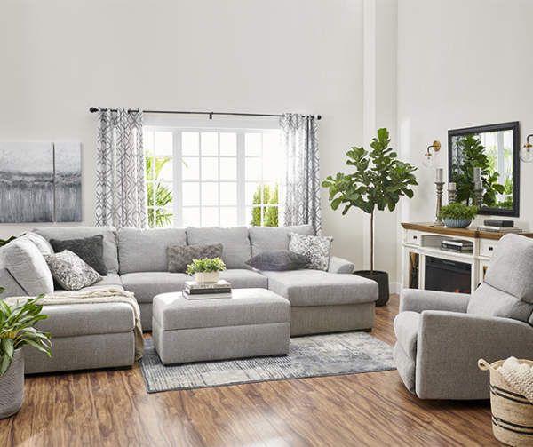 Transform Your Living Room with Stunning Big Lots Furniture Sets
