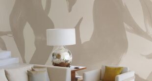 Modern Wallpaper Designs For Living Room