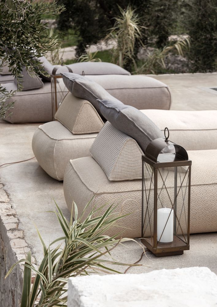 Transform Your Outdoor Space with Stylish Patio Sofas