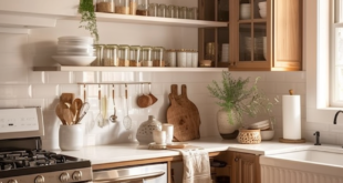 Diy Small Kitchen Remodel Ideas