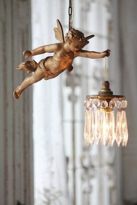 Chandelier Lampshades