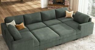 convertible sectional sofa bed