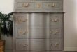 painted french provincial furniture