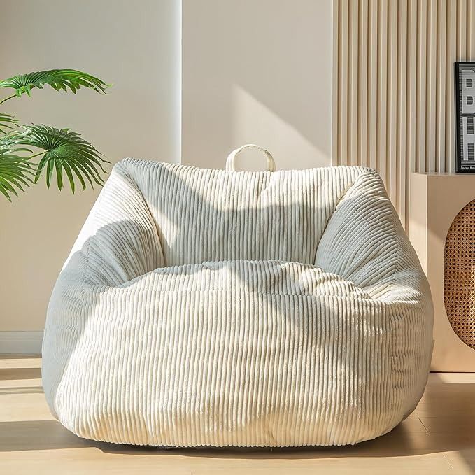 Ultimate Comfort: Discover the Benefits of Bean Bag Sofas for Your Home