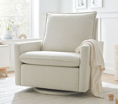 Ultimate Comfort: The Benefits of a Chair And A Half Rocker Recliner