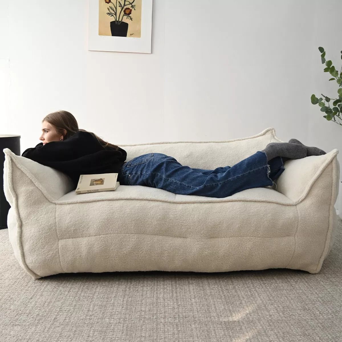 Ultimate Comfort: The Best Bean Bag Chairs for Adults