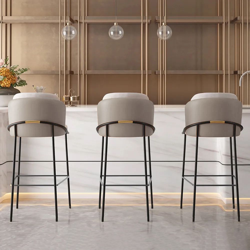 Ultimate Comfort and Style: Discover the Best Counter Height Bar Stools with Backs