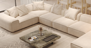 Sectional Sofas With Chaise