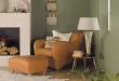 colour combination for living room