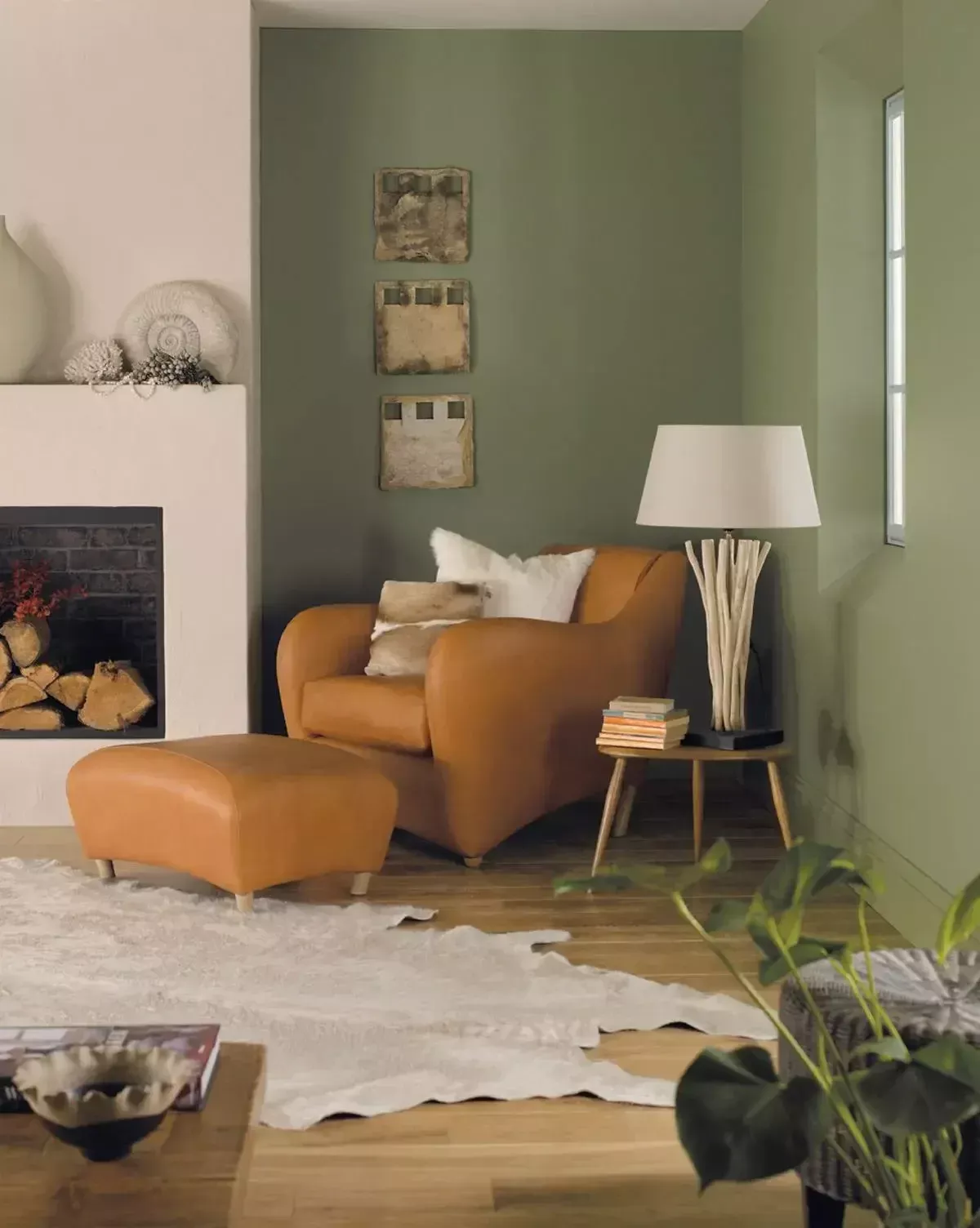 Unlock the Power of Perfect Color Combinations for Your Living Room Décor