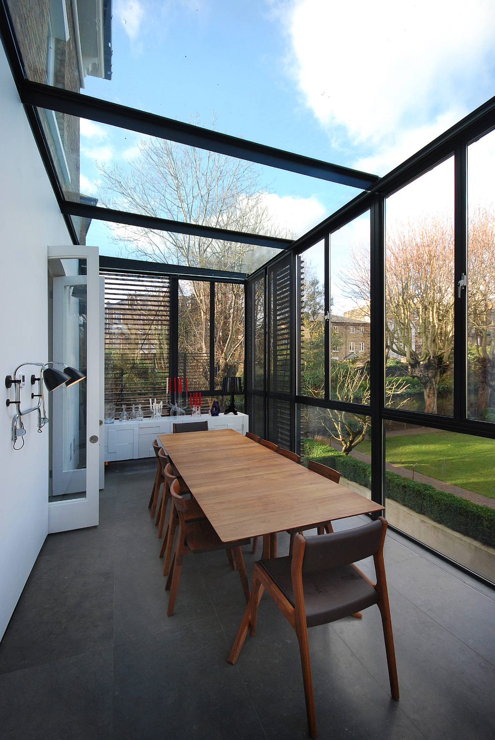 Updating Your Space with Contemporary Conservatory Furniture: How to Embrace Modern Design in Your Conservatory