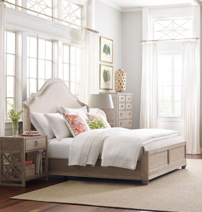 Upgrade Your Bedroom with Stunning American Home Furniture Bedroom Sets