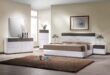 Contemporary Full Size Bedroom Furniture Sets