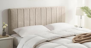 Wall Mounted Headboards For Super King Size Beds
