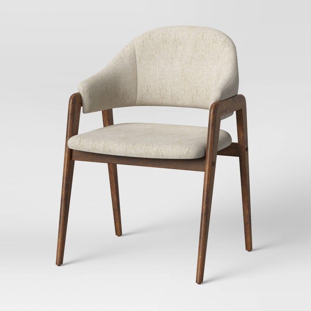 Upgrade Your Dining Experience with Modern Dining Chairs With Arms