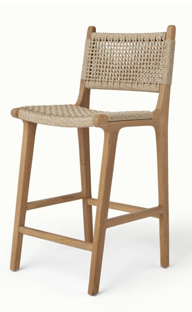 Upgrade Your Home Decor with Stylish Rattan Bar Stools
