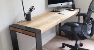 Metal Desks For Home Office