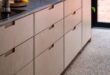 Stainless Steel Kitchen Cabinets