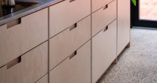 Stainless Steel Kitchen Cabinets