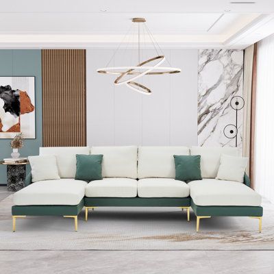 Extra Large Sectional Sofas With Chaise