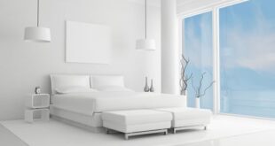 White Bedroom Furniture For Adults