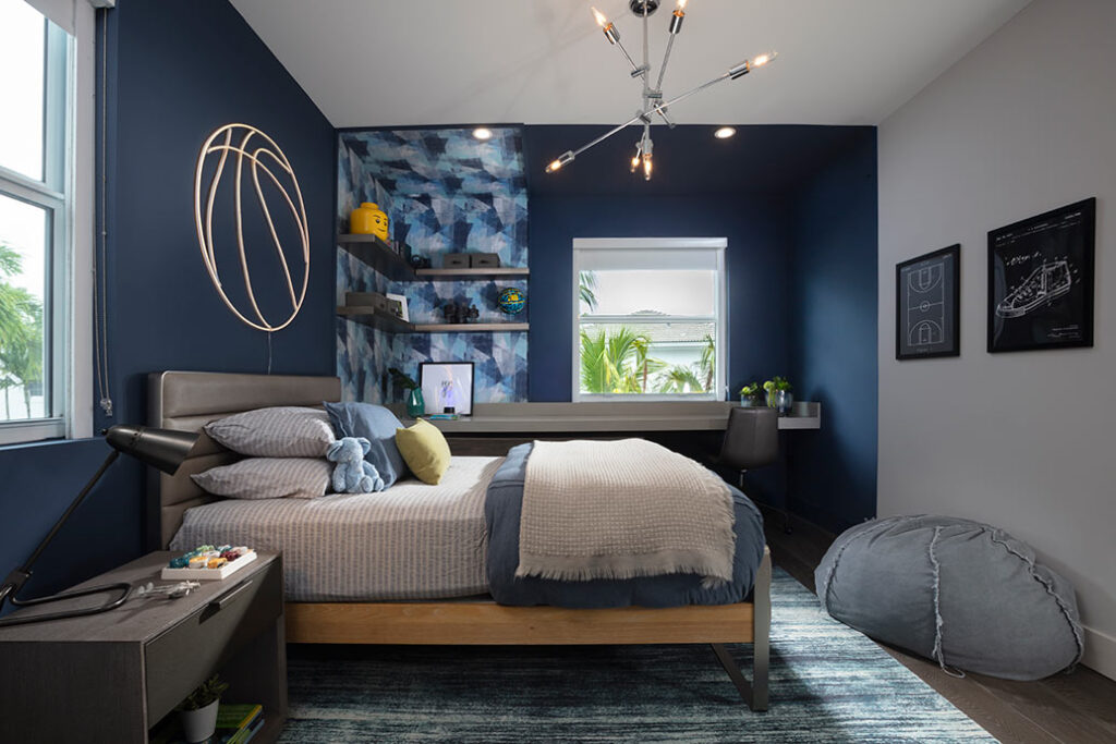 Maximizing Space: Creative Boys Bedroom Ideas for Small Rooms - LanZhome