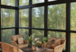 Crafting the Ideal Screened-In Porch: Design Tips for Comfort and Style