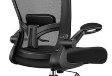 Explore Our Ergonomic Office Chairs for Ultimate Comfort!