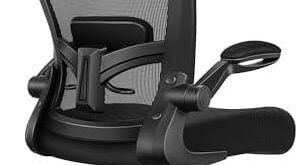 Explore Our Ergonomic Office Chairs for Ultimate Comfort!