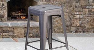 Stylish Bar Stools: Comfort Meets Contemporary Design