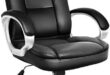 Discover Diverse Office Chairs for Ultimate Comfort