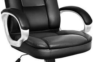 Discover Diverse Office Chairs for Ultimate Comfort