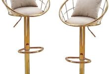 Stylish, Durable Bar Stools for Any Space – Shop Now!