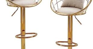 Stylish, Durable Bar Stools for Any Space – Shop Now!