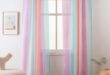 Cozy and Stylish Curtains for Every Room in Your Home