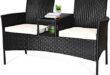 Explore Stylish and Comfortable Patio Furniture Sets!