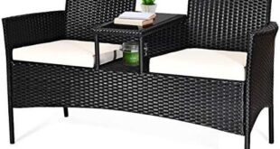 Explore Stylish and Comfortable Patio Furniture Sets!