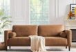 Discover Comfort: The UREMIND Sectional Sofa Experience