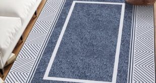 Discover Your Perfect Area Rug for Style and Comfort