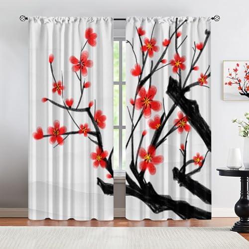 Stylish Curtains for Every Room: Transform Your Space Today!