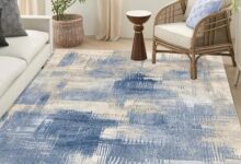 Discover Stylish Area Rugs for Every Space Today!