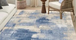 Discover Stylish Area Rugs for Every Space Today!