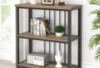 Stylish and Versatile Bookshelves for Every Space