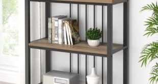 Stylish and Versatile Bookshelves for Every Space