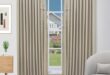 Elegantly Crafted Curtains for Every Home Style and Space