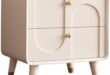 Versatile Nightstands: Stylish Storage Solutions for Every Room