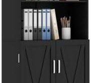 Versatile Bookshelves for Every Space and Purpose