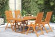 Versatile Outdoor Furniture for Comfort and Style