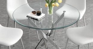 Versatile Dining Tables for Every Space and Occasion